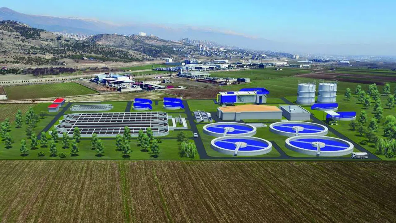 KASKİ, haftalık kritik verileri açıkladı