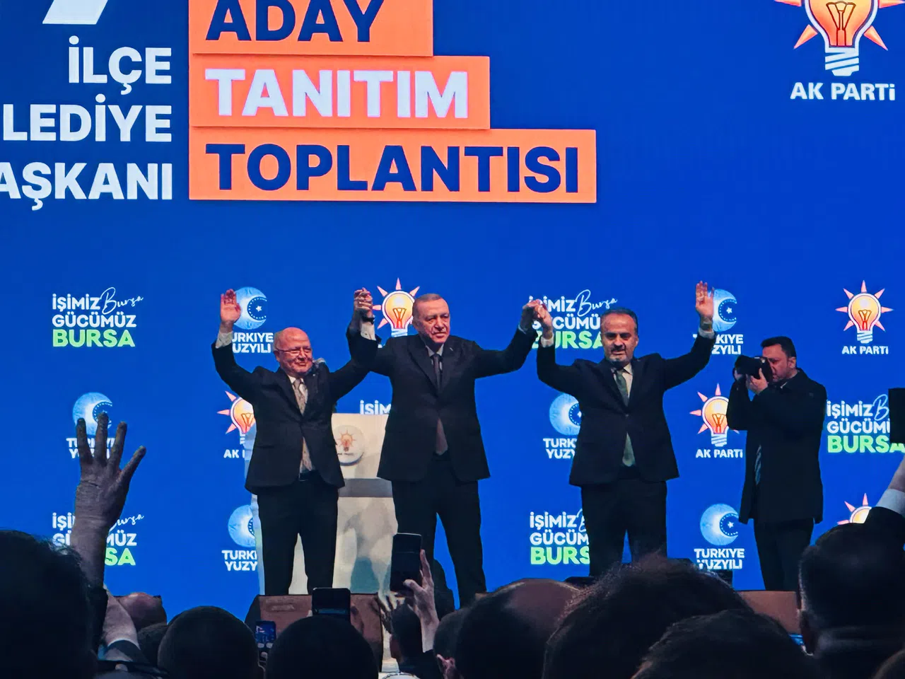 Cumhurbaşkanı Erdoğan: “Alev Alatlı hocamız eserleri ve fikirleriyle aramızda yaşamaya devam edecek''