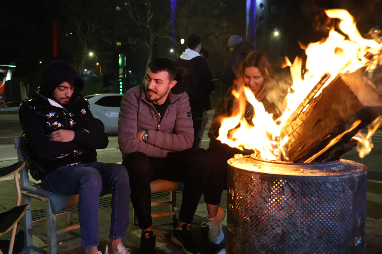 Kahramanmaraş unutmadı!