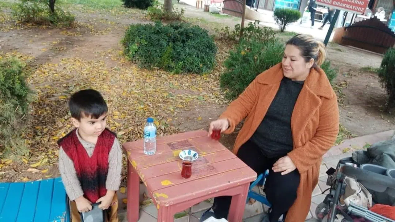 Kan donduran cinayet: Hamile anne ve 2 evladının cesedi bulundu   