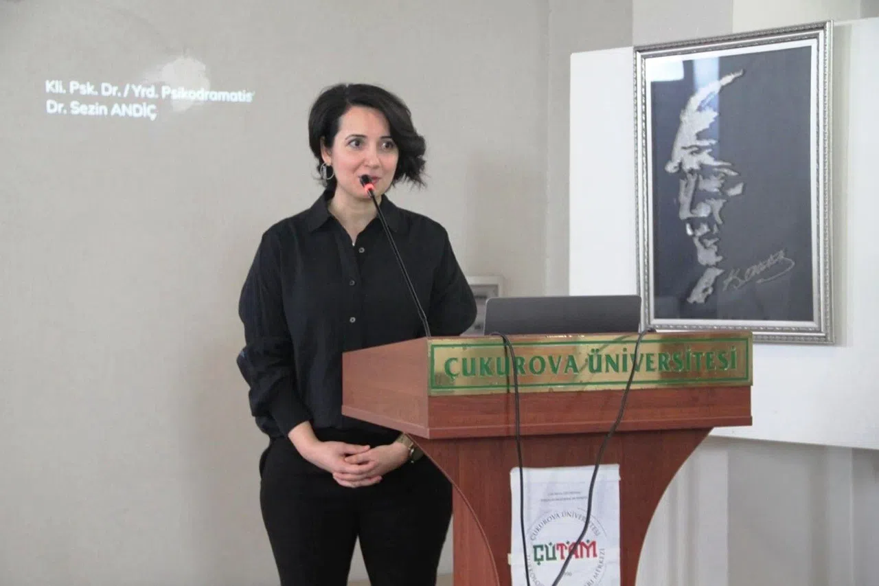 Dr. Öğr. Başbuğ, “Travmatik olaylar hayatı tersyüz eder”  