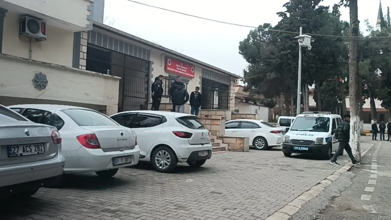 Aile içi tartışma çifte cinayetle sonuçlandı