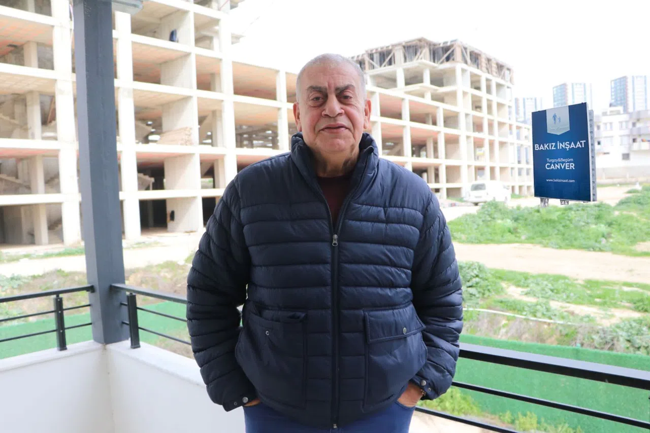 İnşaat sektörüne ekonomik gelişmeler