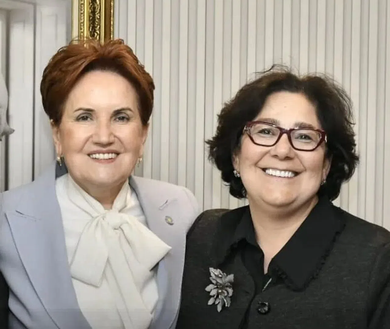 İYİ Parti Adana İl Başkanı istifa etti  