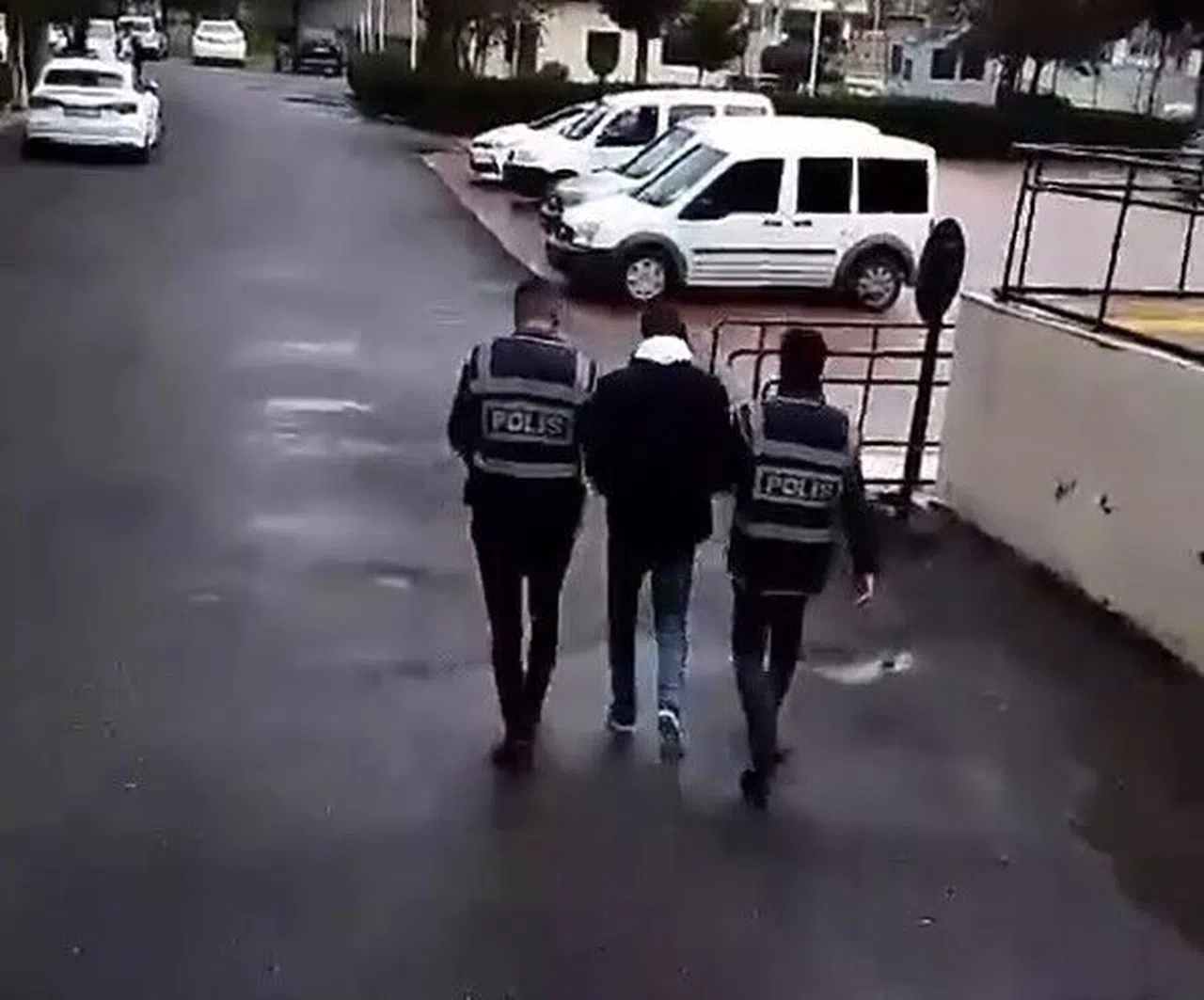 Gaziantep'te fuhuş operasyonu