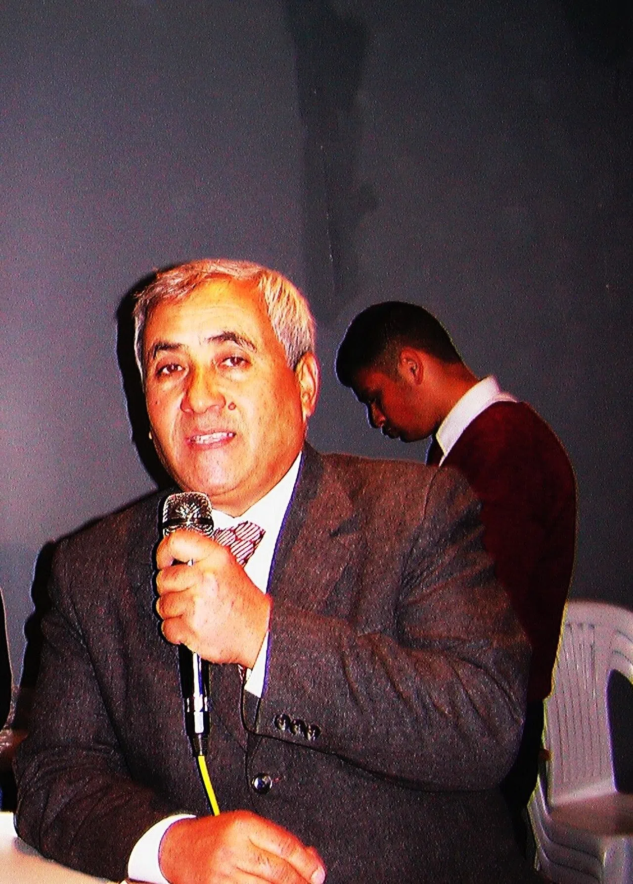 İYİ Parti Kurucusu Sıtkı Polat istifa etti  