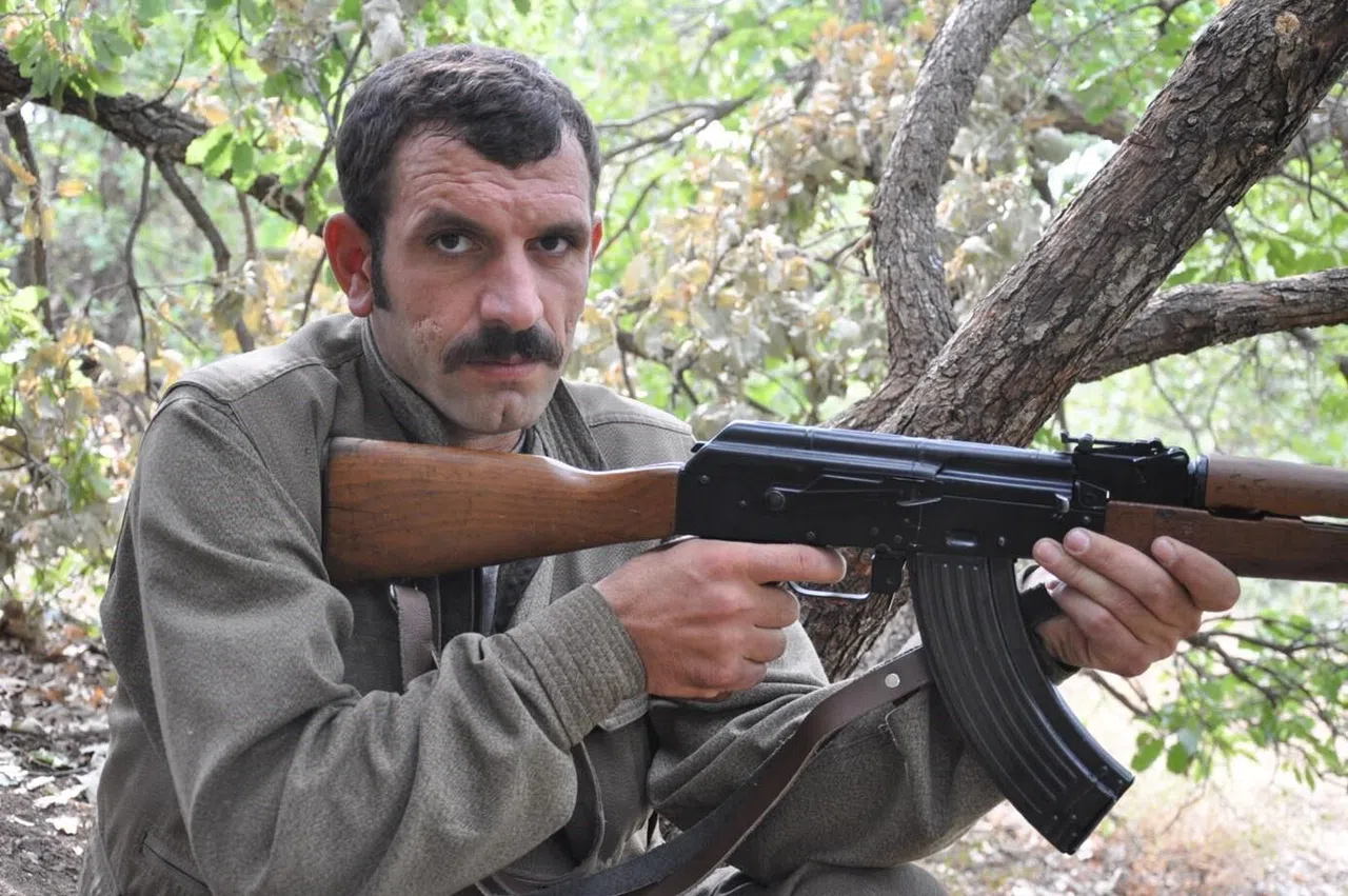 MİT'ten PKK/YPG’nin sözde sorumlusuna operasyon