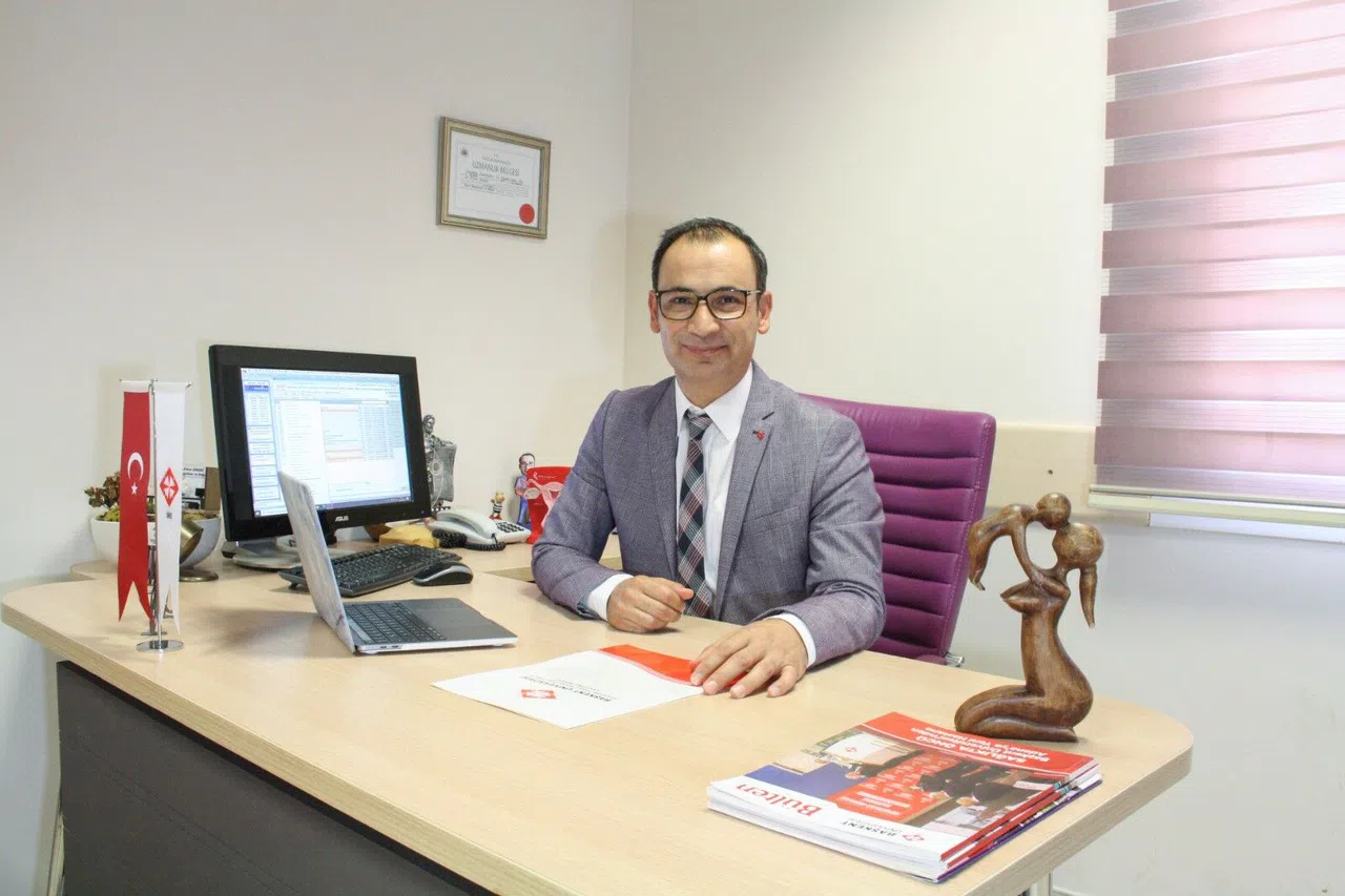 Tüp bebek başarısızlığı, çocuğunuz olmayacağı anlamına gelmez  