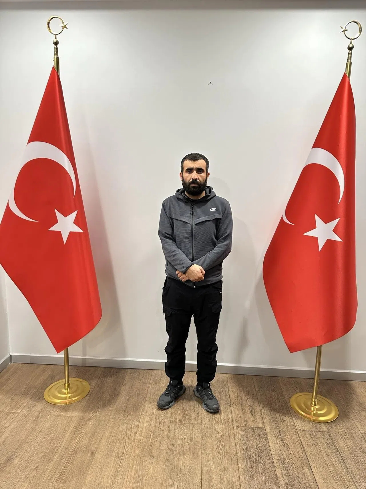 MİT ve Emniyetten yurt dışı operasyonu