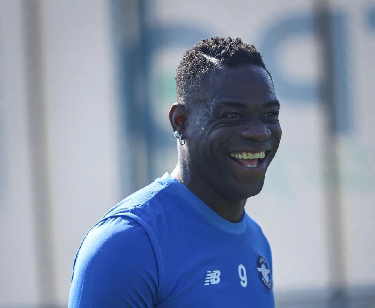 Adana Demirspor, Trabzonspor maçı hazırlıklarını tamamladı