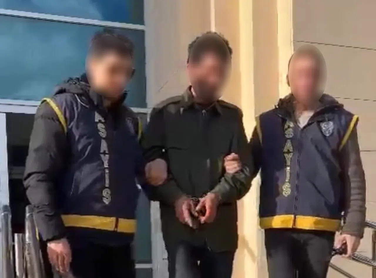 4 ayrı hırsızlık olayının zanlısı tutuklandı