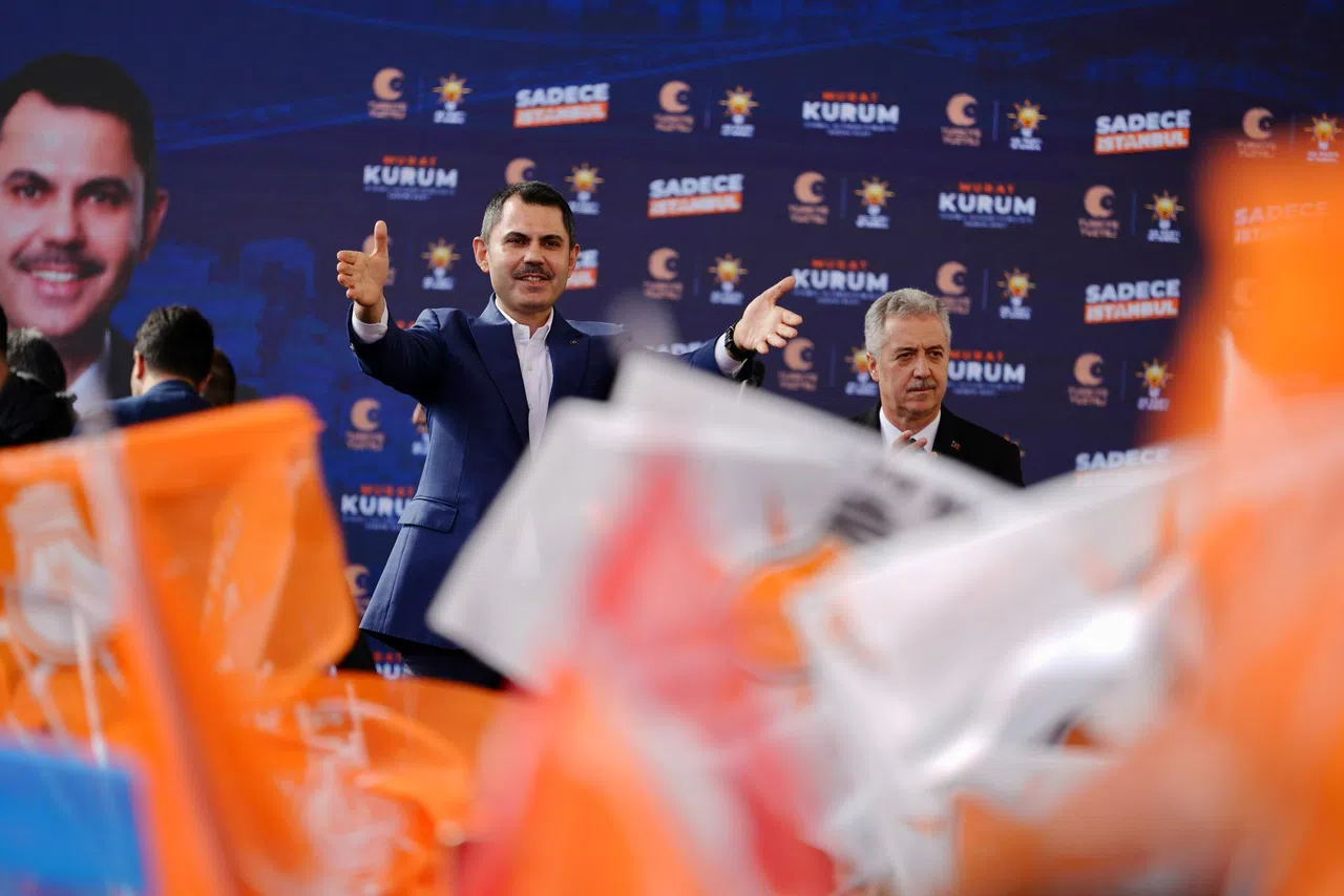 Kurum: “1 Nisan’da algı ve reklam belediyeciliği bitirilecek”