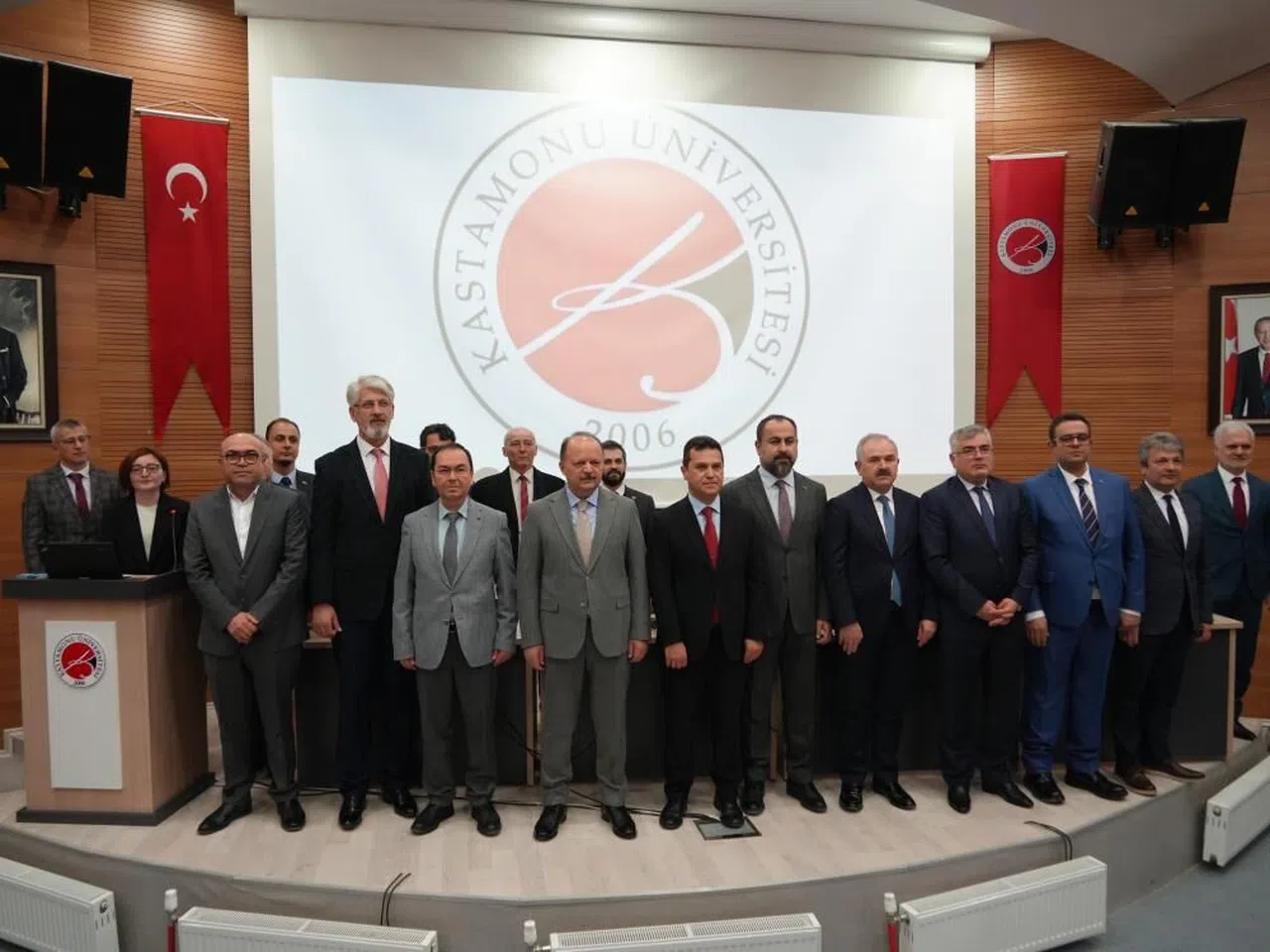 Yabancı ülkelerin tabut ihtiyacı Türkiye'den karşılanıyor