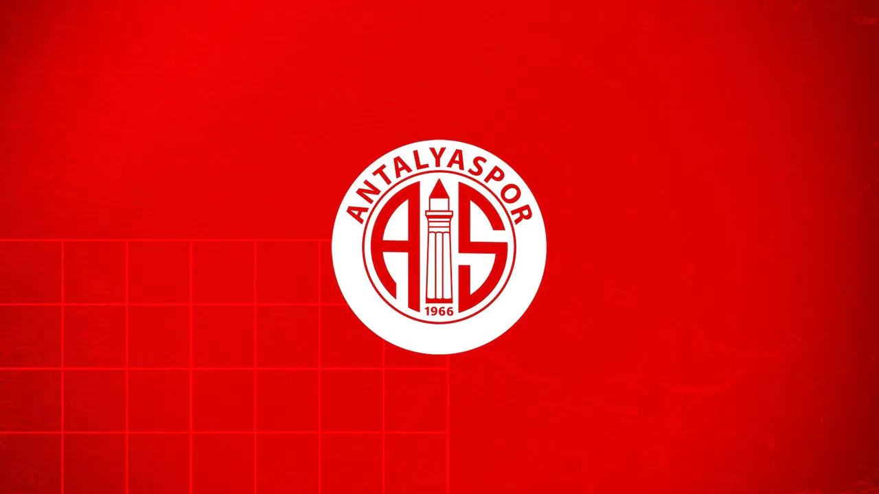 Antalyaspor: “Futbolda adalet istiyoruz”