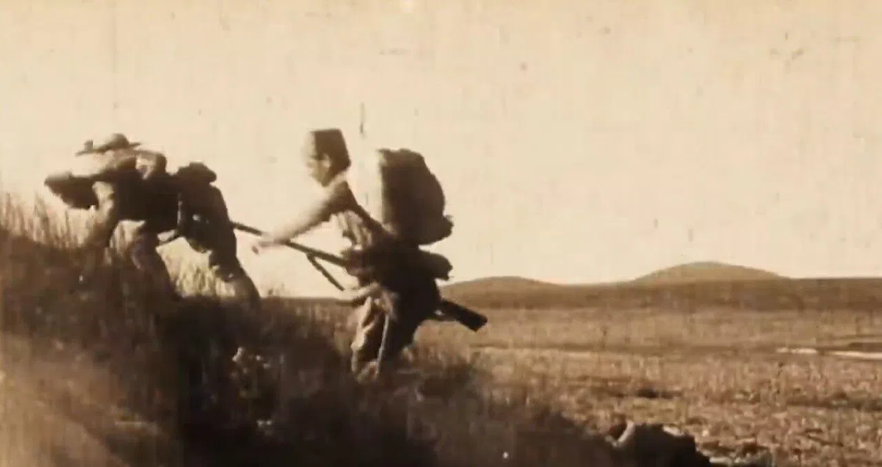 Çanakkale Şehitleri için marş bestelediler