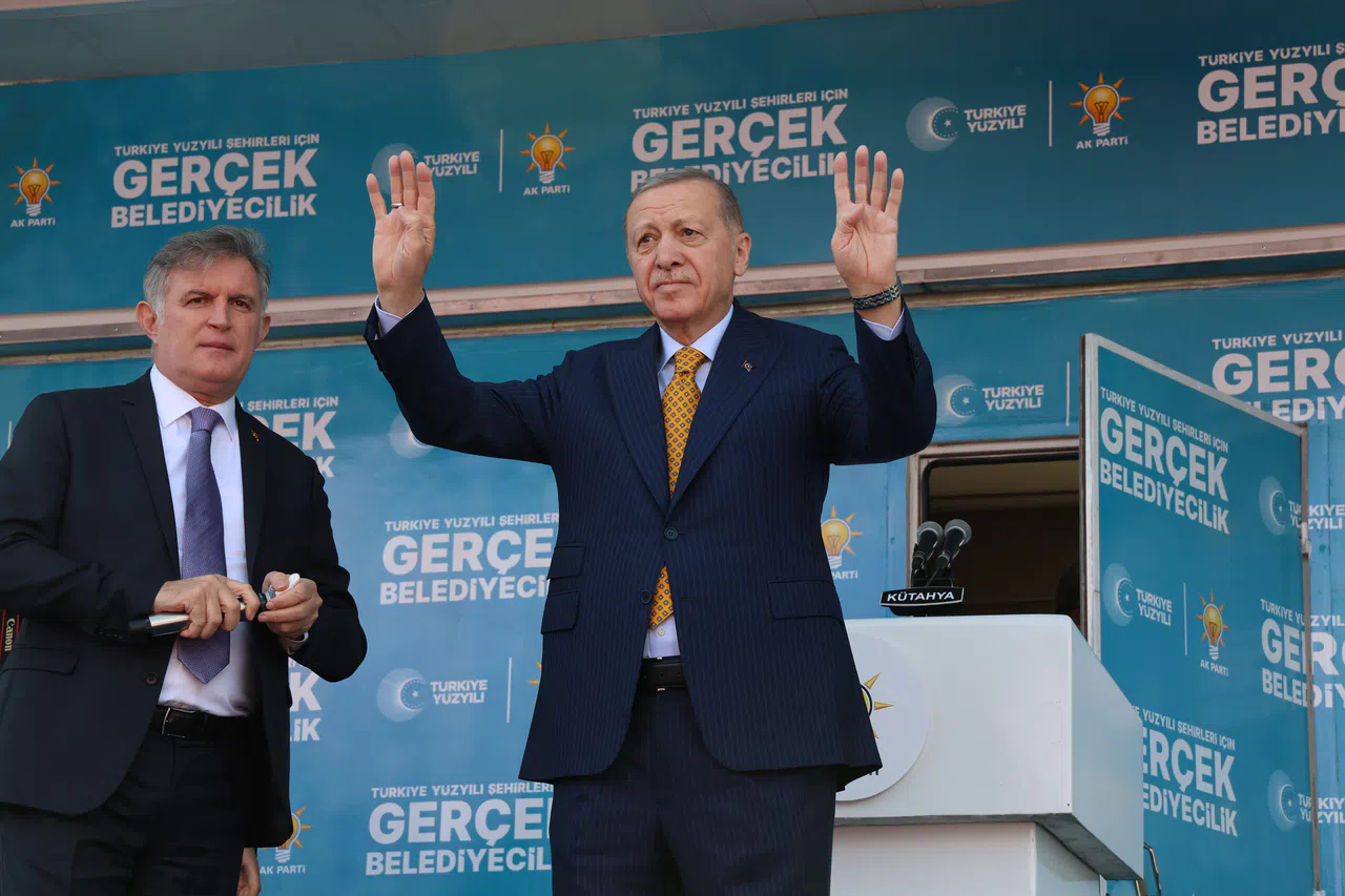 Erdoğan: “6 Şubat depremlerinin ekonomimize maliyeti 104 milyar dolar”