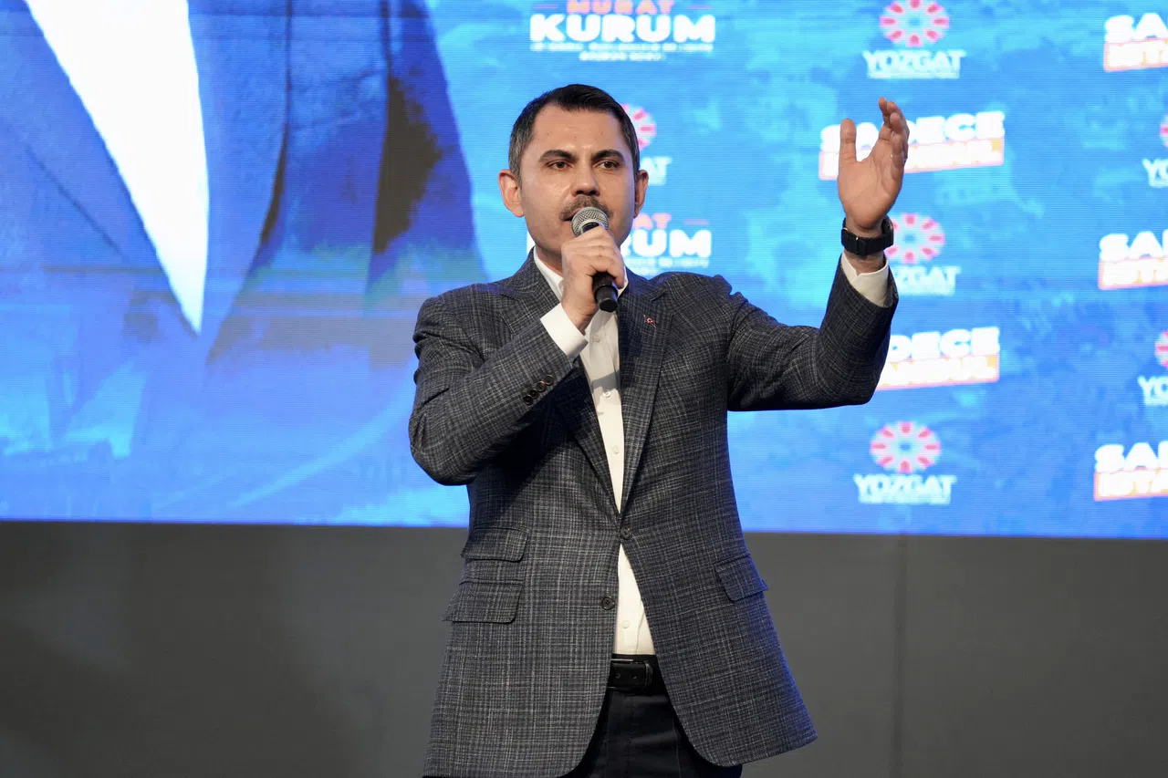 “Ablam dediğin İYİ Parti genel başkanını yolda görsen yolunu değiştiriyorsun”