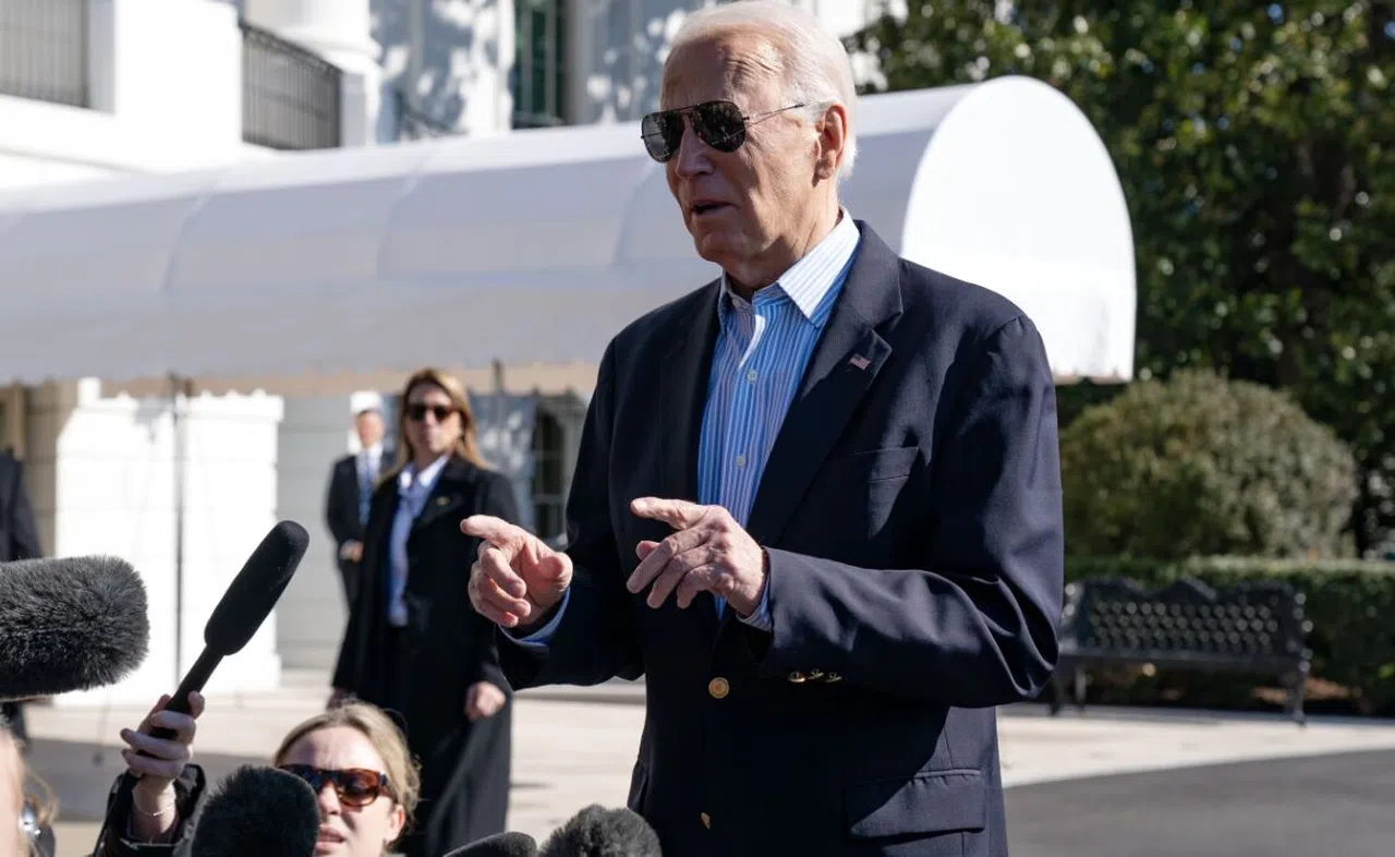 Biden’dan Gazze’de ateşkes açıklaması