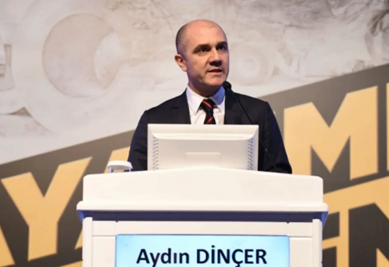 Aydın Dinçer Kimdir? Kaç yaşında, Nereli?