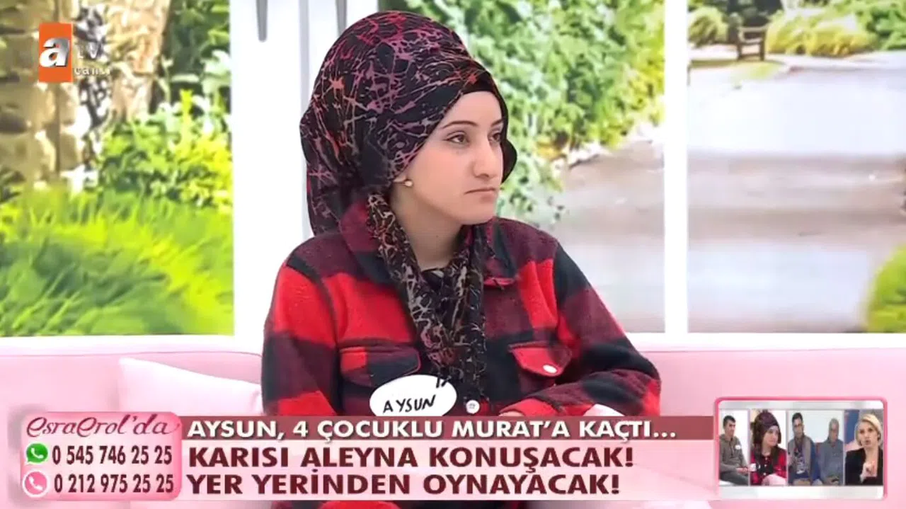 Esra Erol Aysun Varsak kimdir, nereli, kaç yaşında? Aysun Varsak olayı nedir?