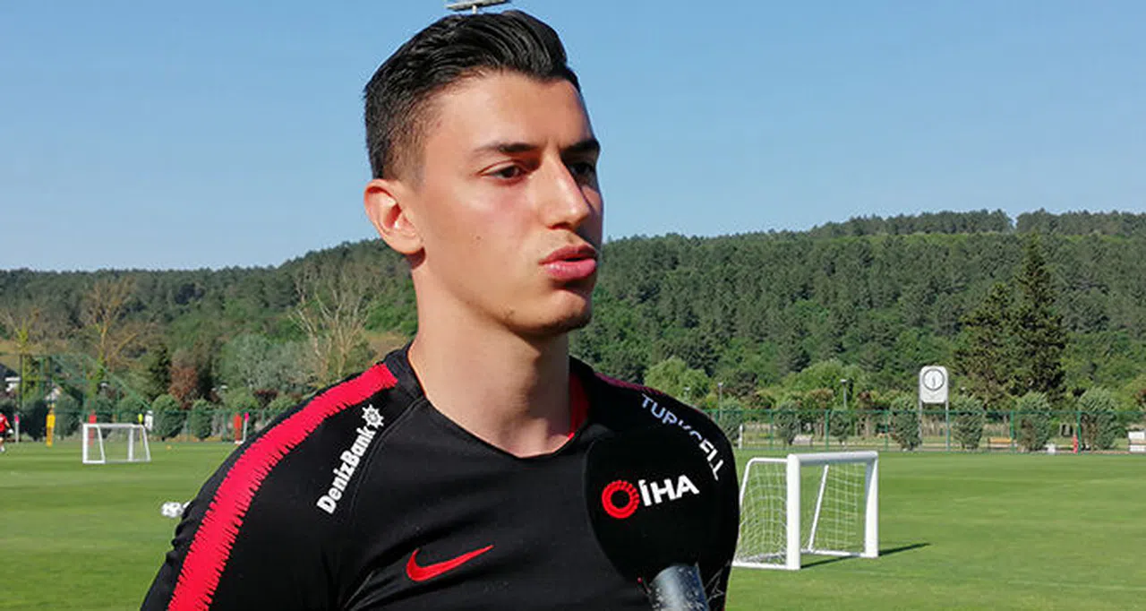 Berke Özer Kimdir Genç Kalecinin Yükselişi!