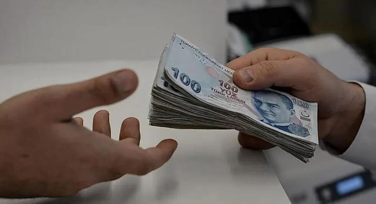 3 Bin TL Emekli İkramiyesi Resmi Gazete'de