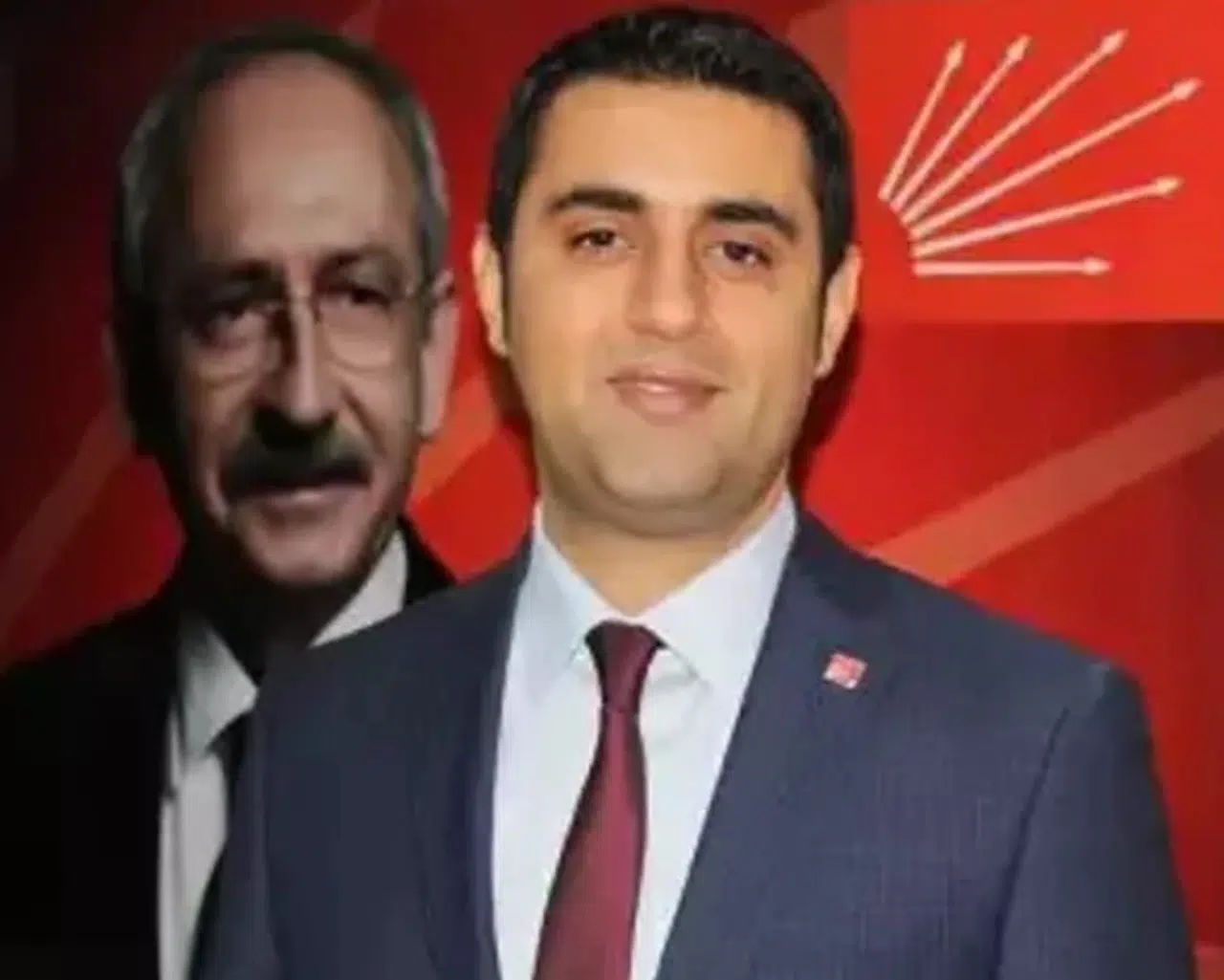 Emrah Kozay Kimdir? Kaç yaşında, Nereli?