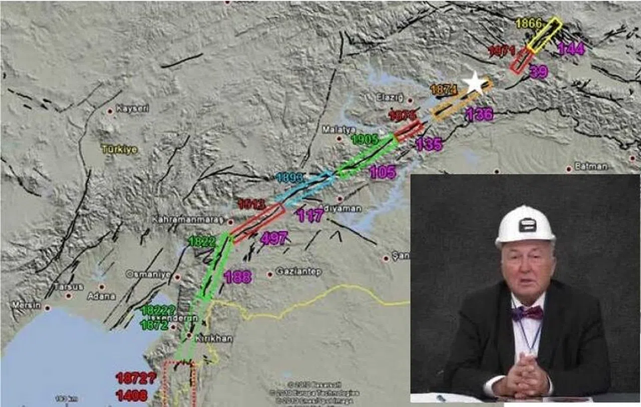 Deprem paylaşımları vatandaşın tepkisini çekti