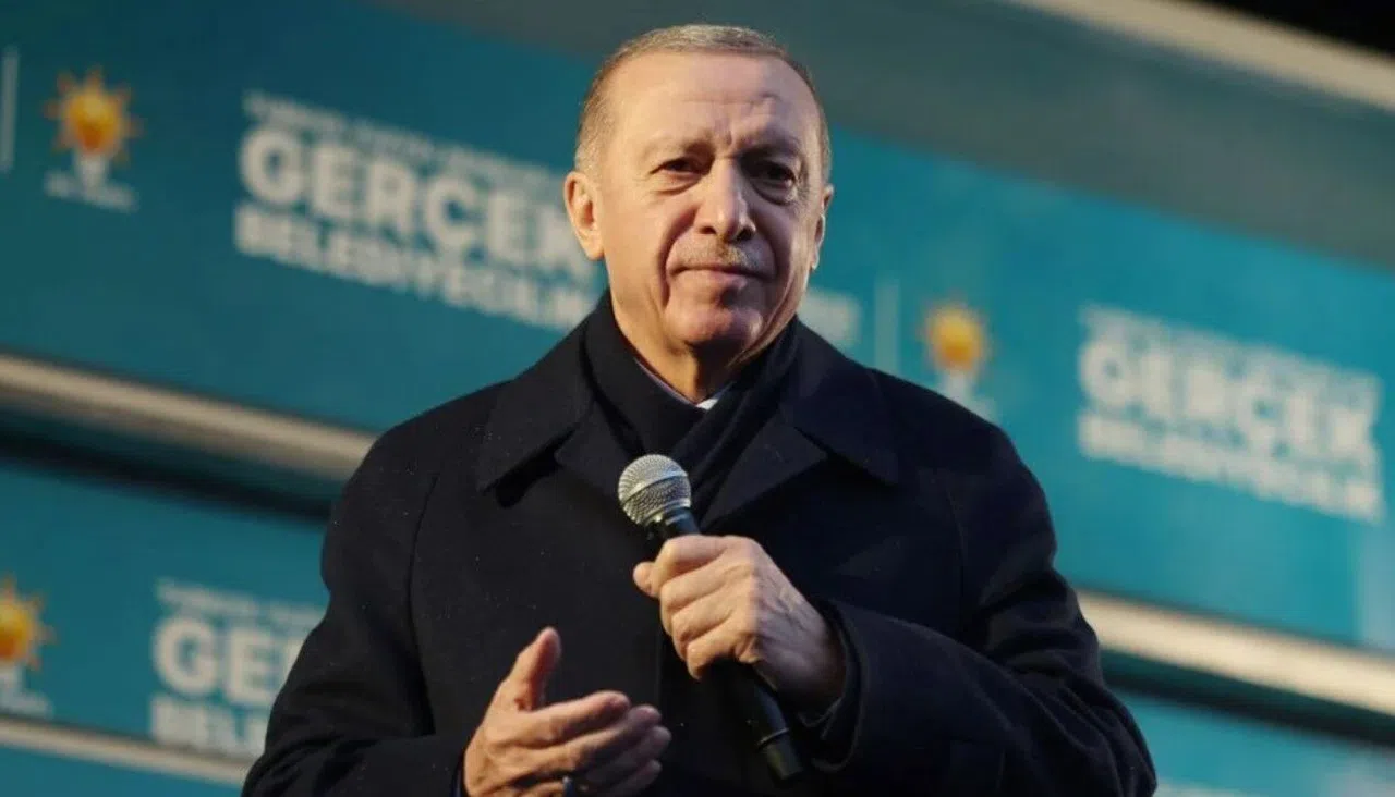 Cumhurbaşkanı Erdoğan CHP'li seçmene seslendi: Alternatifsiz değilsiniz