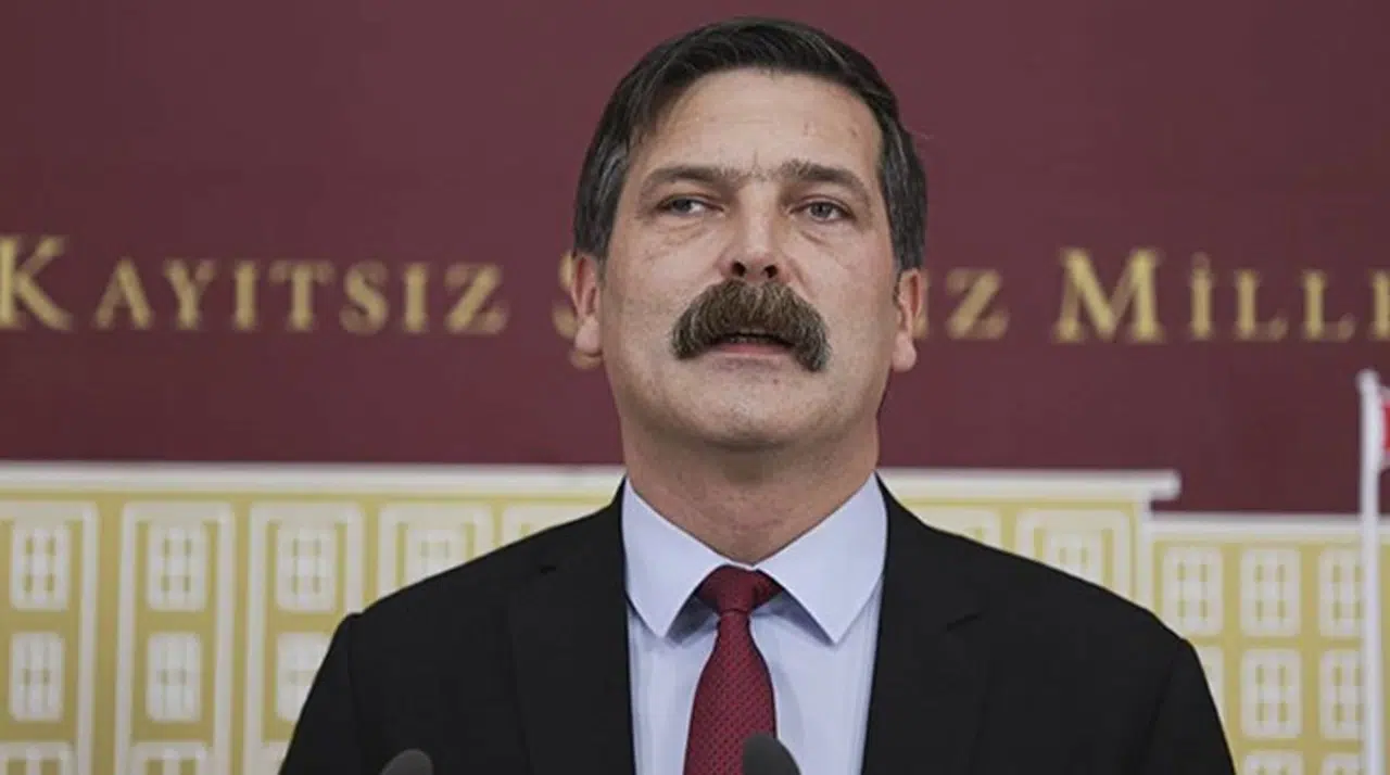 Erkan Baş Kimdir? Nereli? Kaç Yaşında?