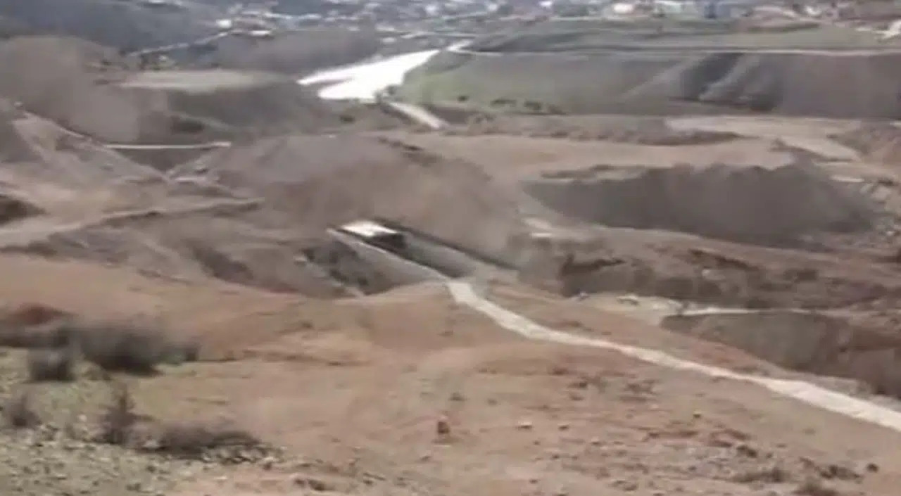 Erzincan’daki madenciler bulundu mu? Erzincan’daki madencilerin akıbeti ne durumda?