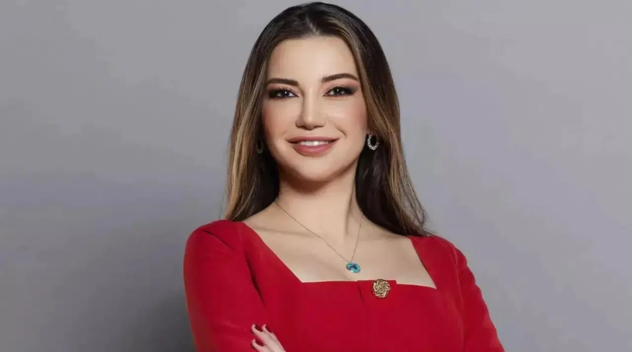 Esra Ezmeci Kimdir? Nereli, Kaç Yaşında?