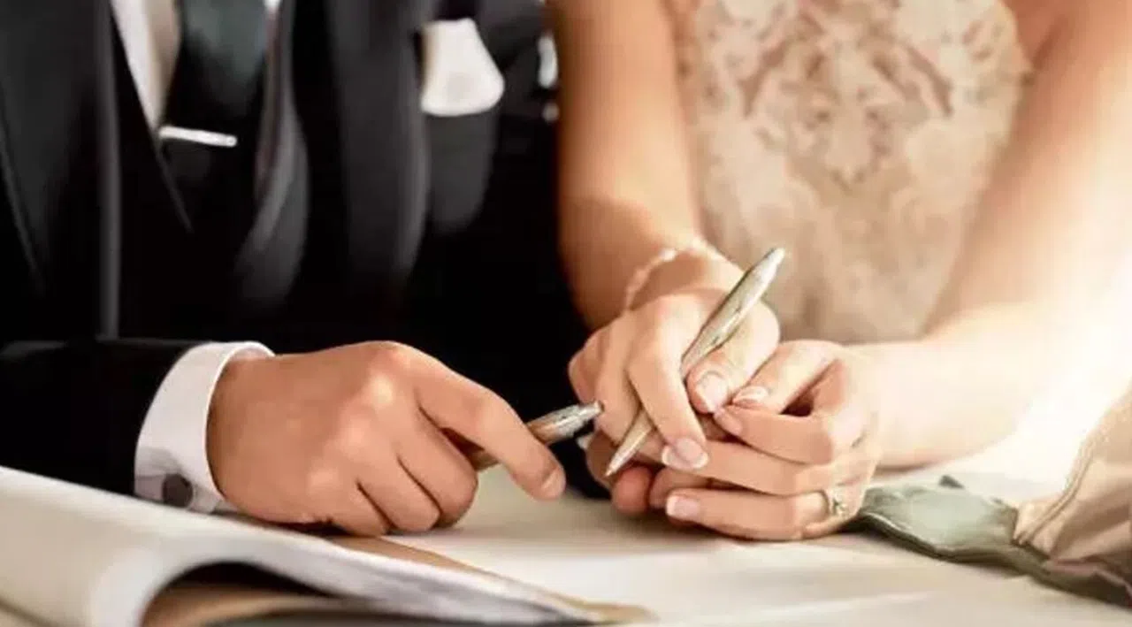 Kahramanmaraş’ta evlenecek gençlere Bakan Göktaş’tan müjde