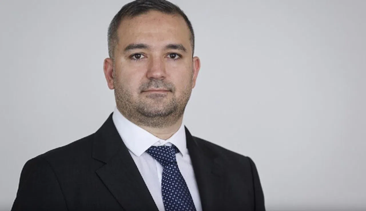 Fatih Karahan kimdir?