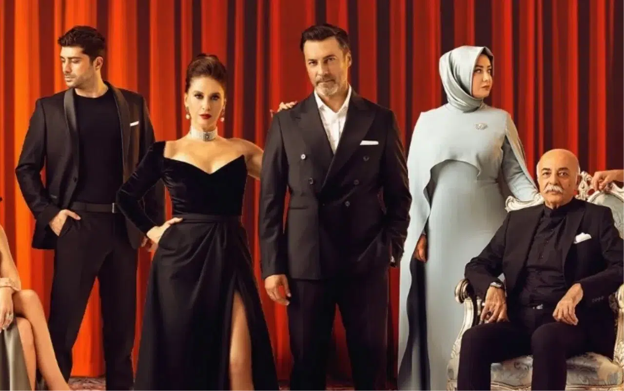 Feyza Civelek hamile mi, Kızılcık Şerbeti Nilay Hamile mi?