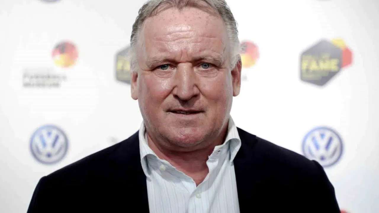 Futbol Efsanesi Andreas Brehme Kimdir?