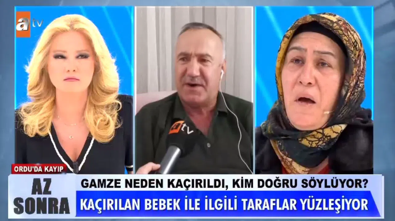 Gamze neden kaçırıldı? Gamze Gündoğan yaşıyor mu, öldü mü?