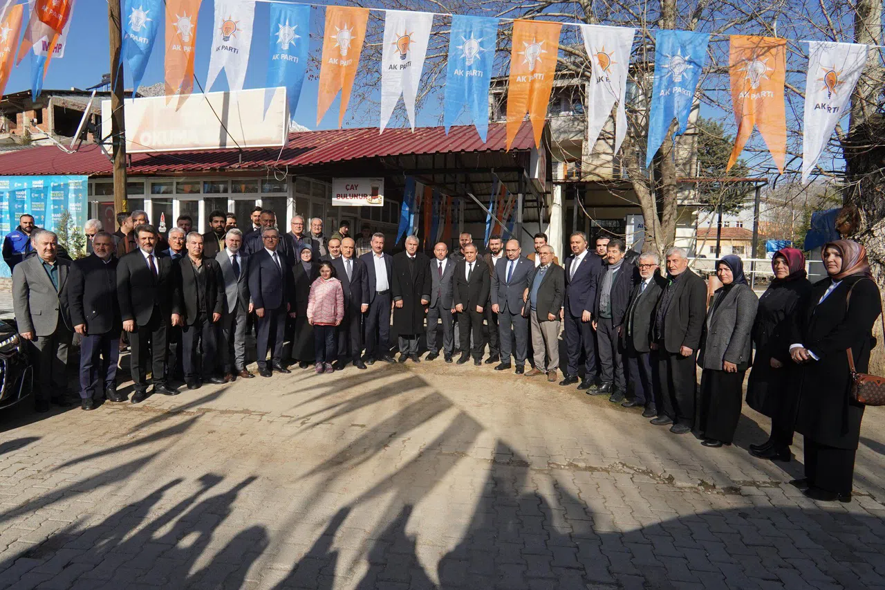 Kahramanmaraş’ta 600 milyonluk dere ıslah projesi yapılacak