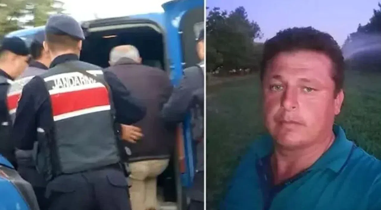 Müge Anlı Gökhan Tombak’ı kim öldürdü?