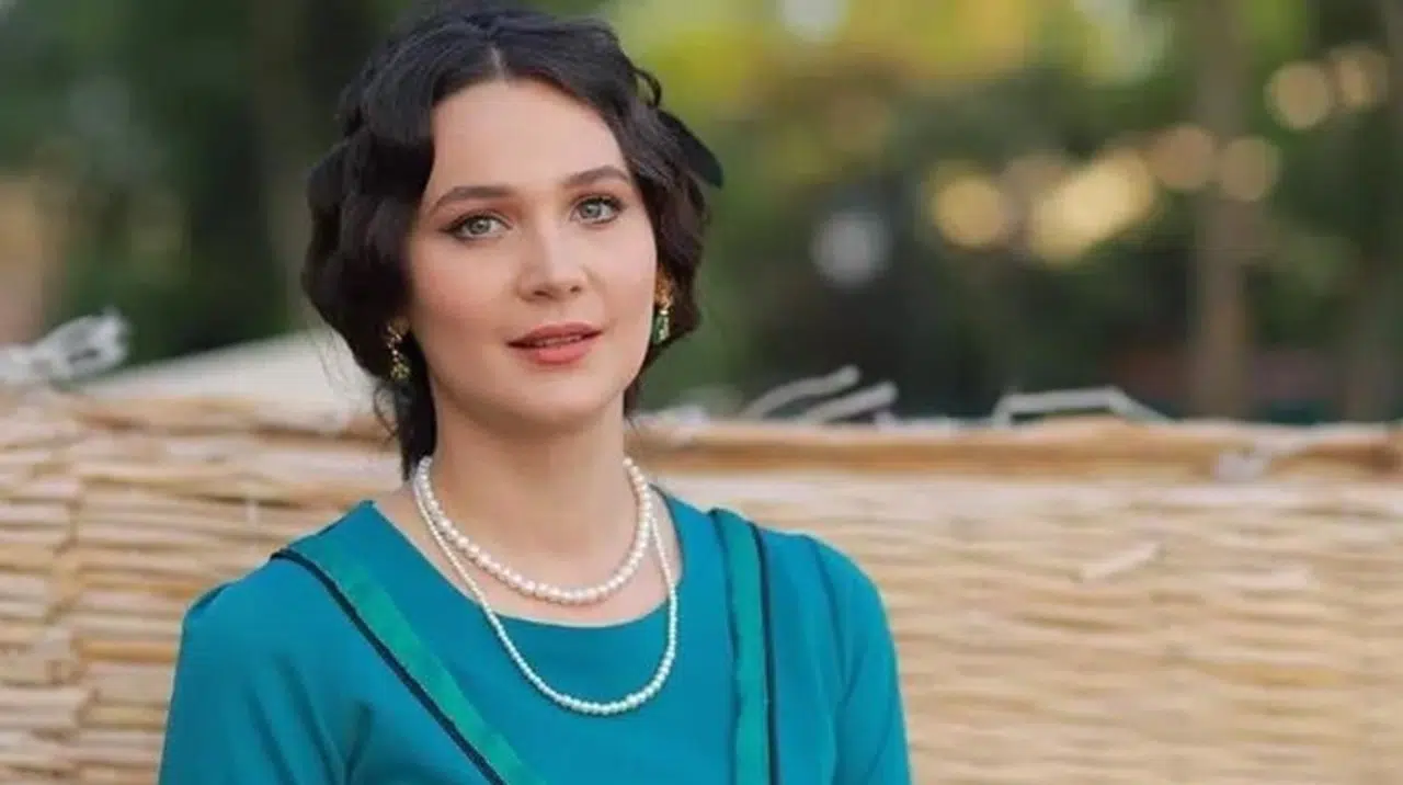 Gülsim Ali İlhan: Türk Oyuncunun Gizemli Hikayesi