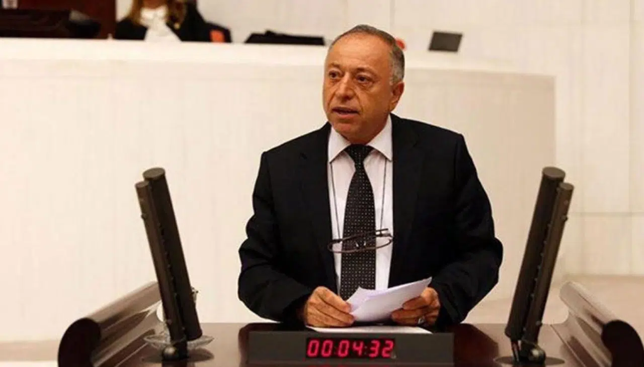 Hasan Özgüneş: DEM Parti Kocaeli Büyükşehir Belediye Eş Başkan Adayı Kimdir?