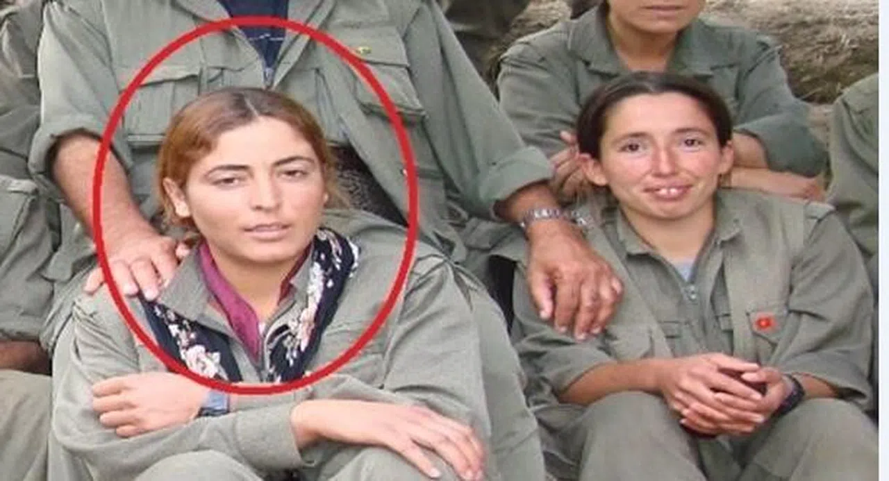 MİT’ten Suriye'de operasyon