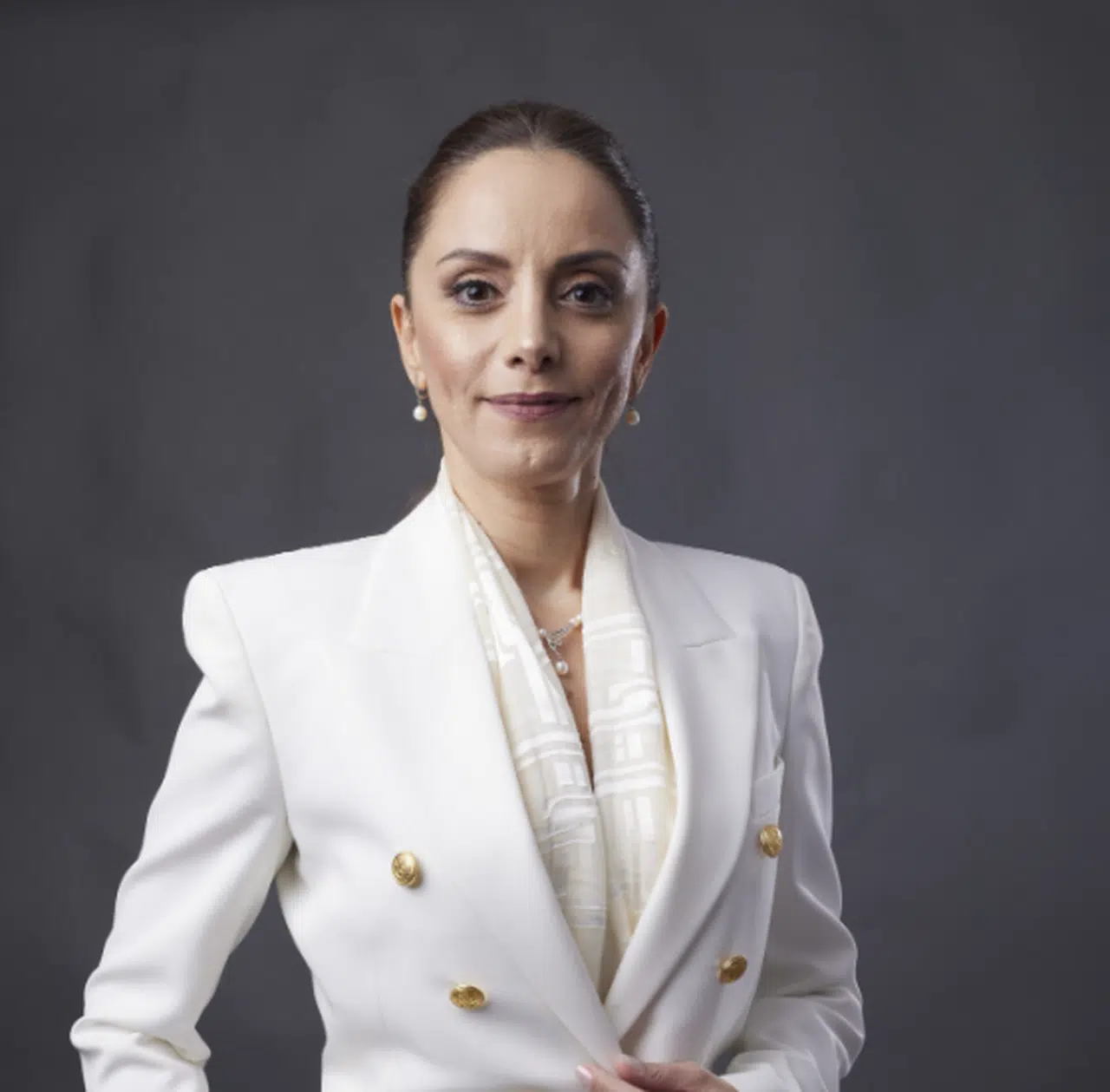 Hülya Kavuzlu: İstanbul'un Bağımsız Adayı Kimdir?