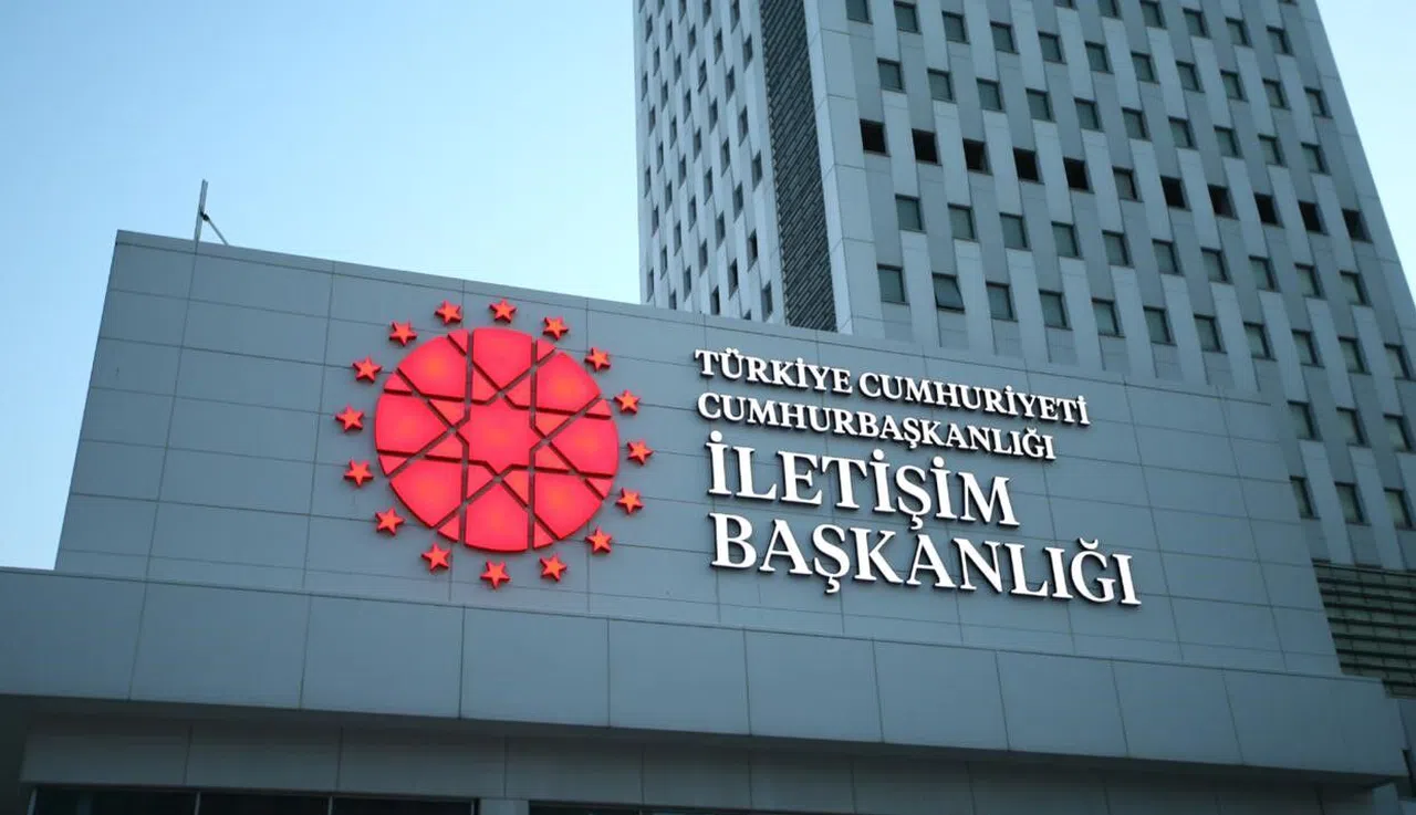 İletişim Başkanlığı: Asrın Birlikteliği