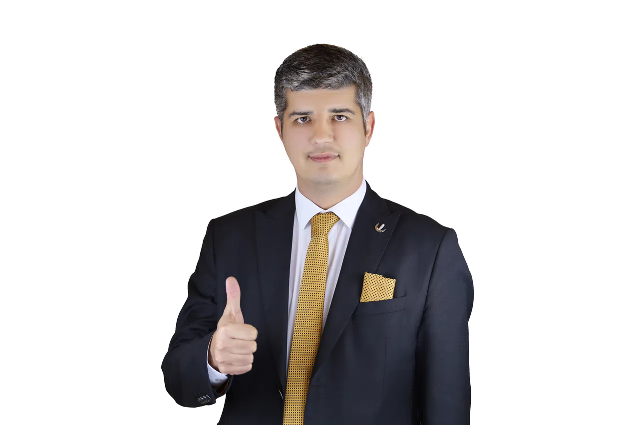 Aydoğar’dan Orta Hasarlı Bina Sahiplerine Mesaj