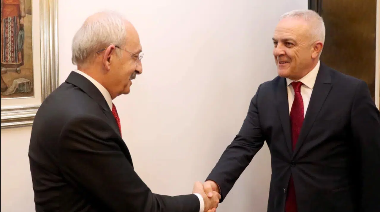 İsmail Aslan Kimdir? Kaç yaşında, Nereli?
