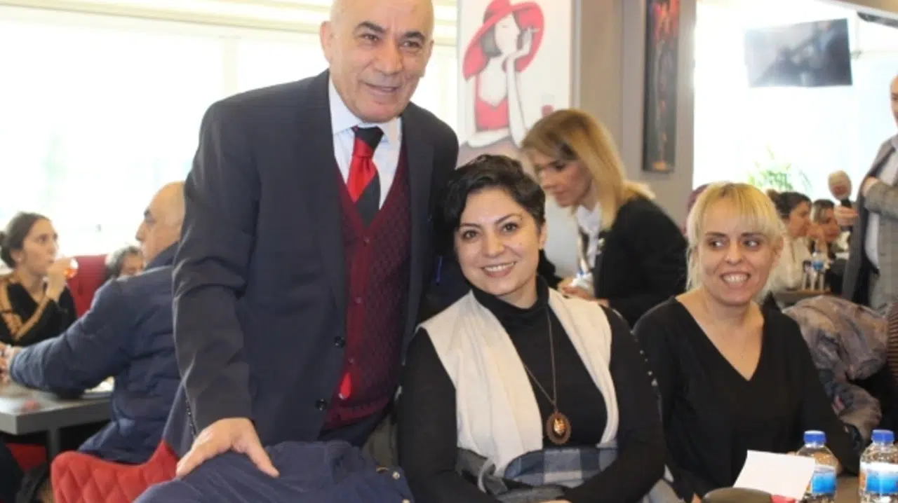 İsmail Sırataş Kimdir? Kaç yaşında, Nereli?