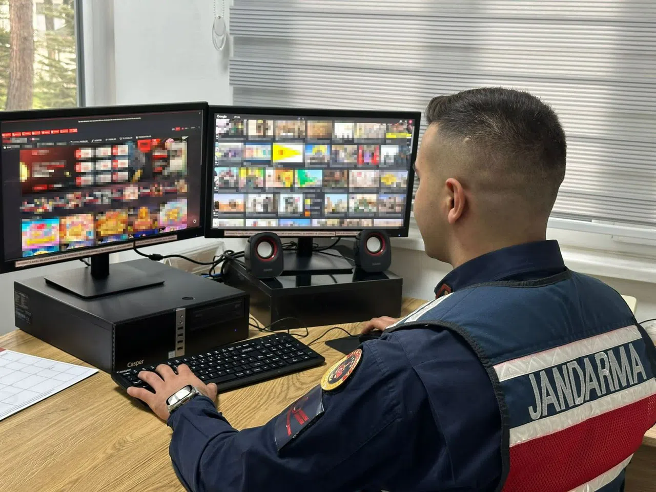 15 vatandaşı dolandıran 2 şüpheli tutuklandı