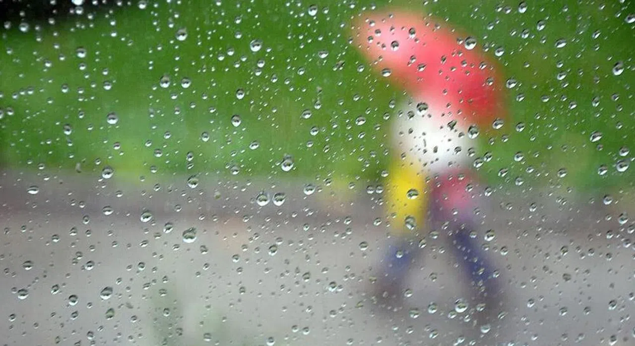 Meteoroloji uyardı! Kahramanmaraş’ta sağanak etkili olacak