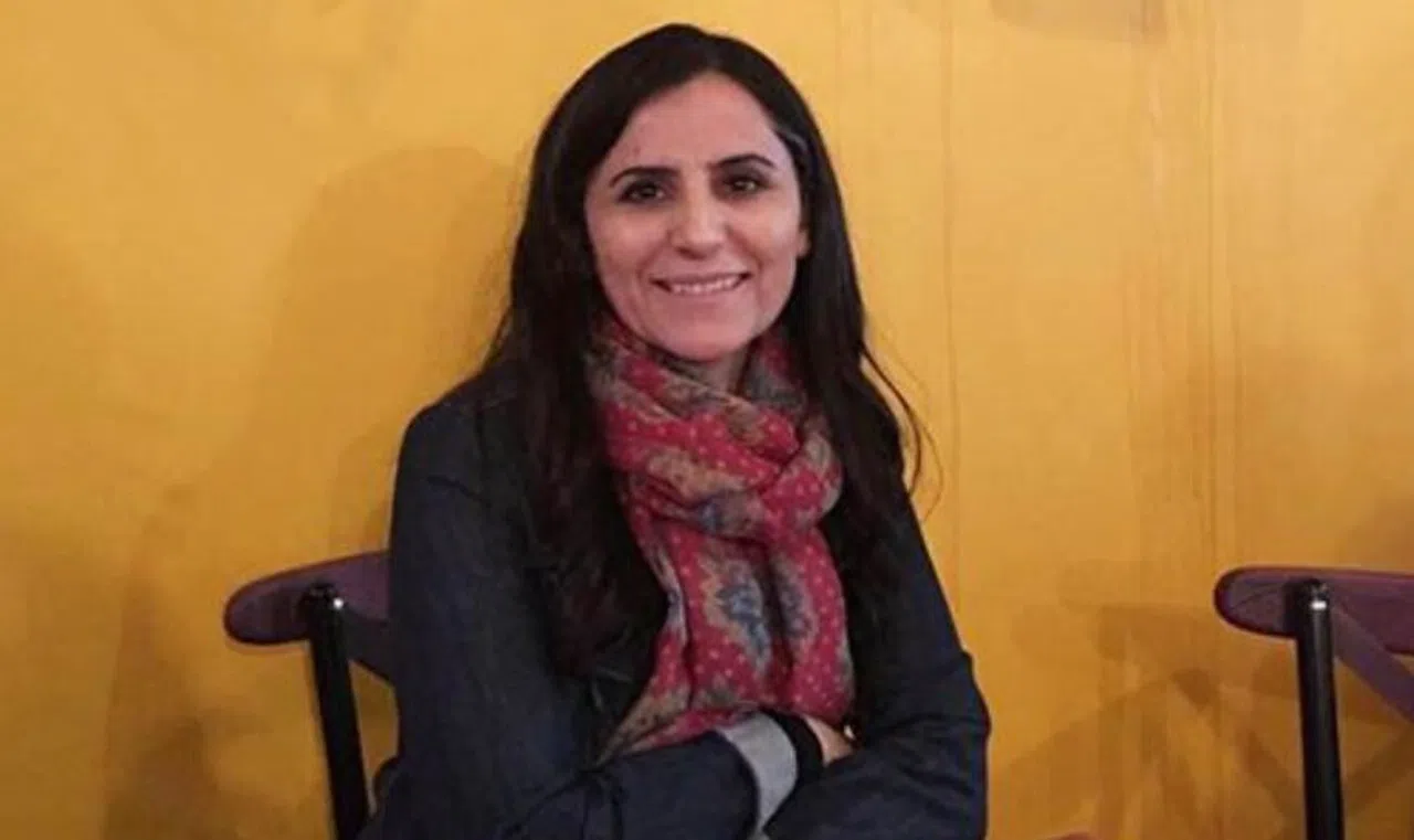 Gazeteci Kibriye Evren kimdir? Kibriye Evren neden gözaltına alındı?